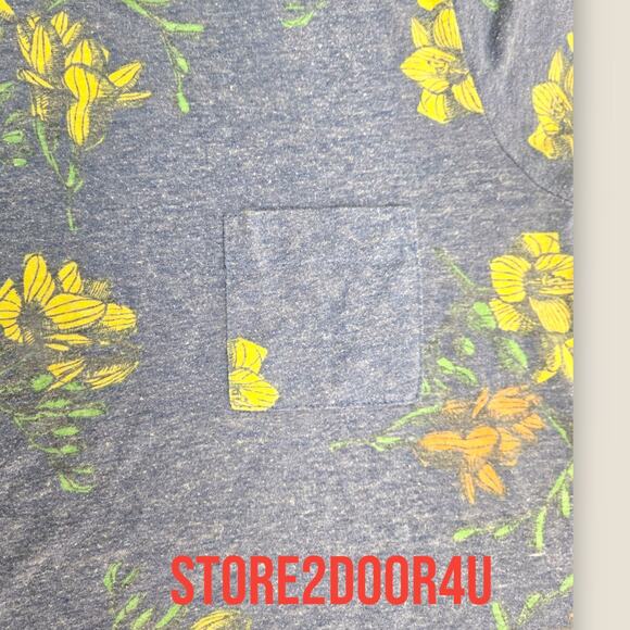 Lularoe Carly Dress Floral Print Women's Size XXS extra extra small - Picture 5 of 7